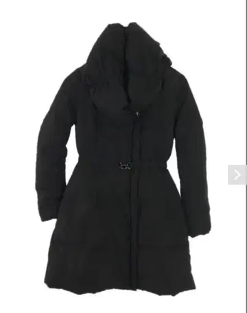 rienda 롱 코트 M 사이즈