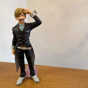 제일복권 나의 히어로 아카데미아 모노마 네이토