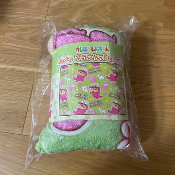 짱구는 못말려(크레용 신짱) 포근담요