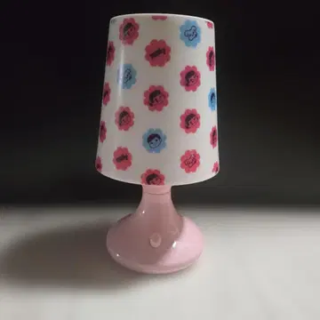 페코짱 테이블 램프