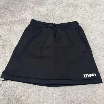 TFW49 골프 여성용 스커트