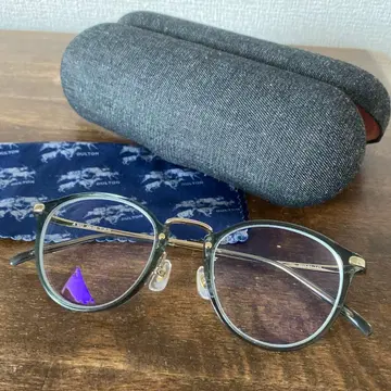 ANU AN-02 안경 도수 양쪽 -5.00