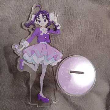 시구 코코로 아크릴 스탠드 코코로 아이돌 키 프리큐어