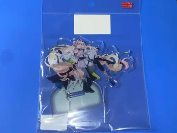 마크로스 저니 아크릴 스탠드 셰릴 놈