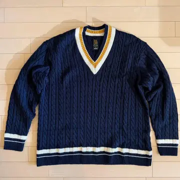 BATONER SHIPS 별주 칠드런 니트