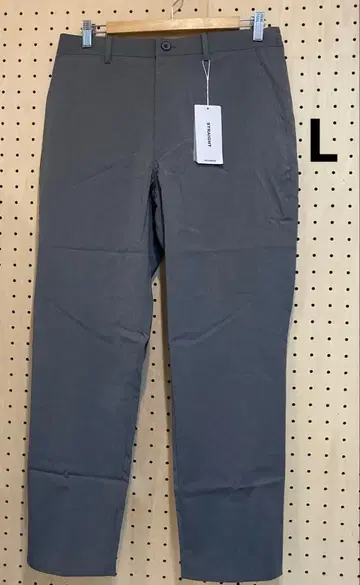 알펜 스포츠데포 한정판 스트레이트 핏 팬츠 L (AMP55663)