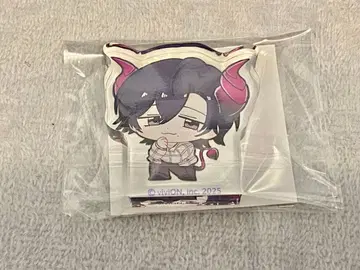 AGF 가루마니 미니 아크릴 피규어 유정