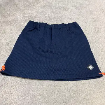 V12 골프웨어 여성용 스커트