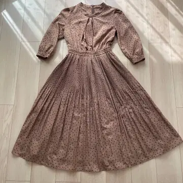 STRAWBERRY-FIELDS 스트로베리 필드 원피스