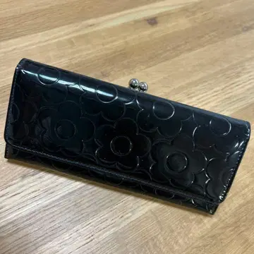 마리콴트 장지갑