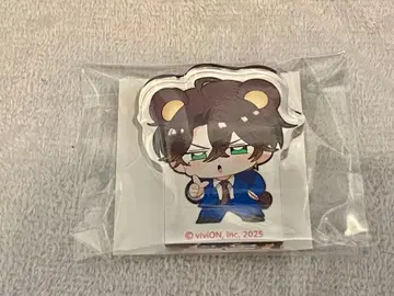 AGF 가루마니 미니 아크릴 피규어 쿠니히코