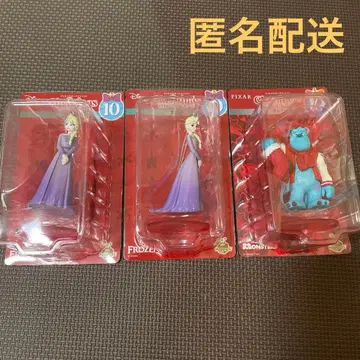 디즈니*크리스마스 오너먼트 복권*미개봉