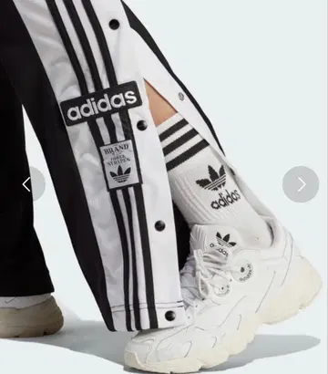 adidas 아디컬러 클래식 아디브레이크 트랙 팬츠 xs