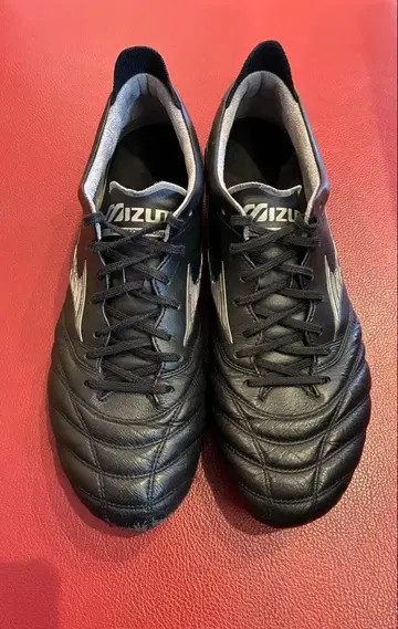 미즈노 모렐리아 네오 4 한정 컬러