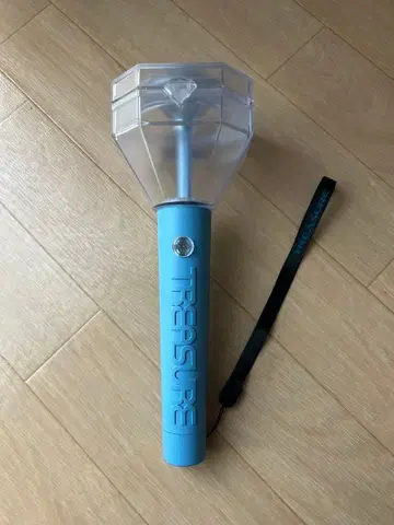 TREASURE 응원봉 version.1