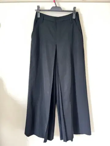 [ 초레어 ] 고티에 아카이브 하카마 슬랙스