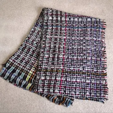 E'PICE 에피스 여성용 대형 스톨