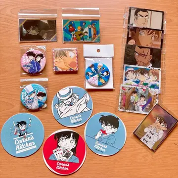 명탐정 코난 모음 판매