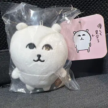 나가노 캐릭터즈 나가노의 곰 부드럽게 지켜보는 마스코트