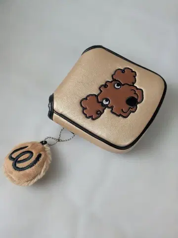 M U SPORTS 엠유스포츠 말렛 타입 퍼터 커버