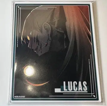 오토메이트 AGF 2025 아크릴 브로마이드 아쿠브로 류카