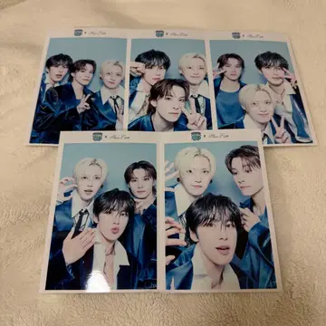 JO1 KCON LA 2025 아카이브 모먼트 시라이와 코노 카와니시