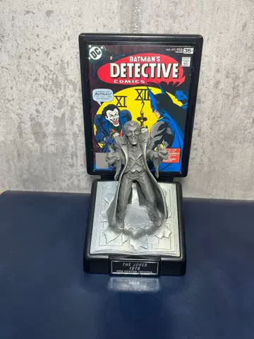 코믹북 챔피언스 조커