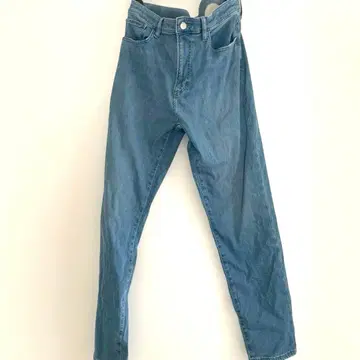 UNIQLO EZY 청바지 L