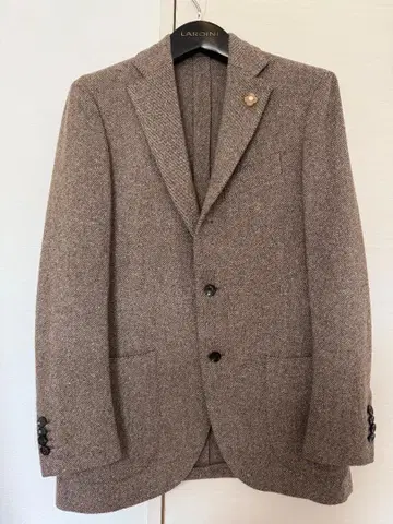 LARDINI 자켓