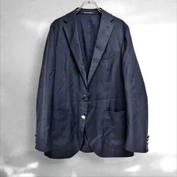 그린 라벨 릴랙싱 울 테일러드 자켓 네이비 48 ( D1