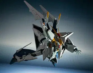 ROBOT혼 ka.signature 크시 건담 섬광의 하사웨이