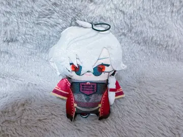 쿠츠하 니지파펫 차이나 팝페 니지파펫 니지산지