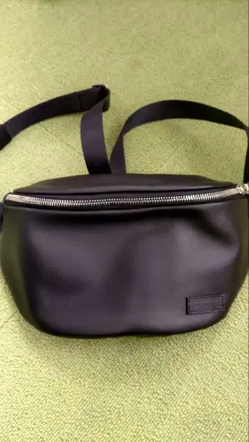 카와니시 가방 KAWANISHI KABAN 코비 cobii 발수 가죽