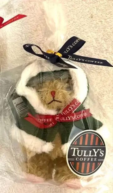 타리즈 홀리데이 2025 베어풀 트리 푸치