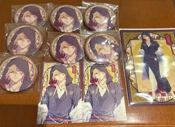 거품의 유크로니아 유크로  캔뱃지 혜택 클리어 카드