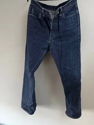 FULLCOUNT 풀카운트 1100 대전 모델