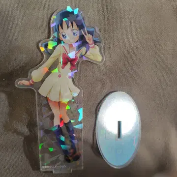 라이미 에리카 홀로그램 아크릴 스탠드 알마 비앙카 프리큐어