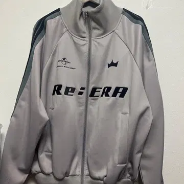 Re:ERA 트랙 자켓 S 사이즈 King & Prince