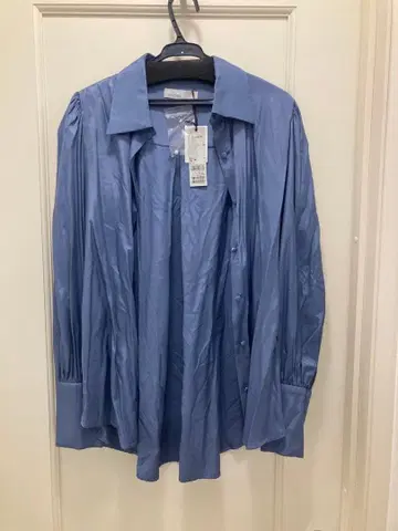 INEDCLARO 긴팔 셔츠