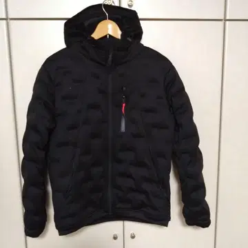 워크맨 에어로 스트레치 얼티밋 후디드 파카 M