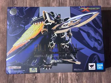 S.H.Figuarts 알파몬 프리미엄 컬러 에디션