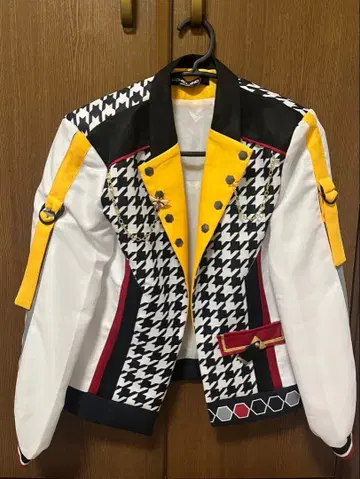 앙스타 Crazy:B 아마기 린네 유닛 의상