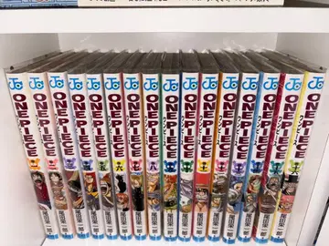 ONEPIECE 1권~73권 원피스 필름 RED