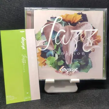 2-3974 Jazz Funktion / lapix MEGAREX