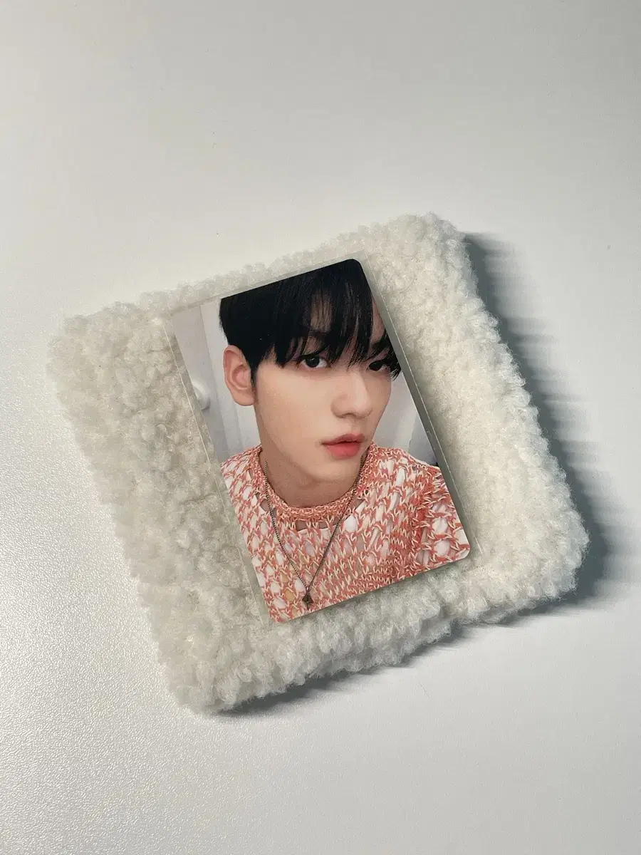 txt soobin paoi yizhiyu poca wts