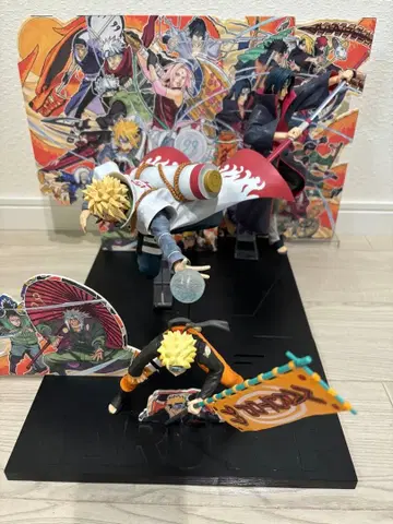 나루토 제일복권 나루토톱99 나루토 나미카제 미나토 우치하 이타치