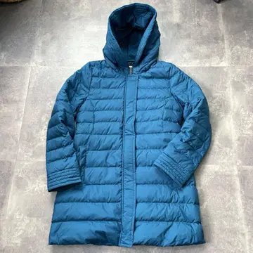 새상품급! 골든 베어 워셔블 다운 코트 GOLDENBEAR 타이트