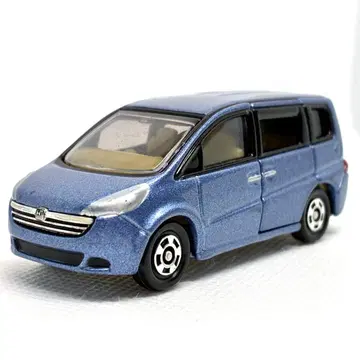 토미카 혼다 스피릿 스텝 왜건 블루