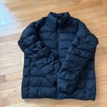 유니클로 울트라 라이트 다운 자켓