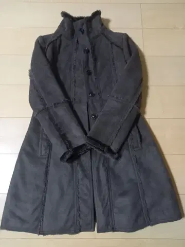 BUONA GIORAIATA 롱 코트